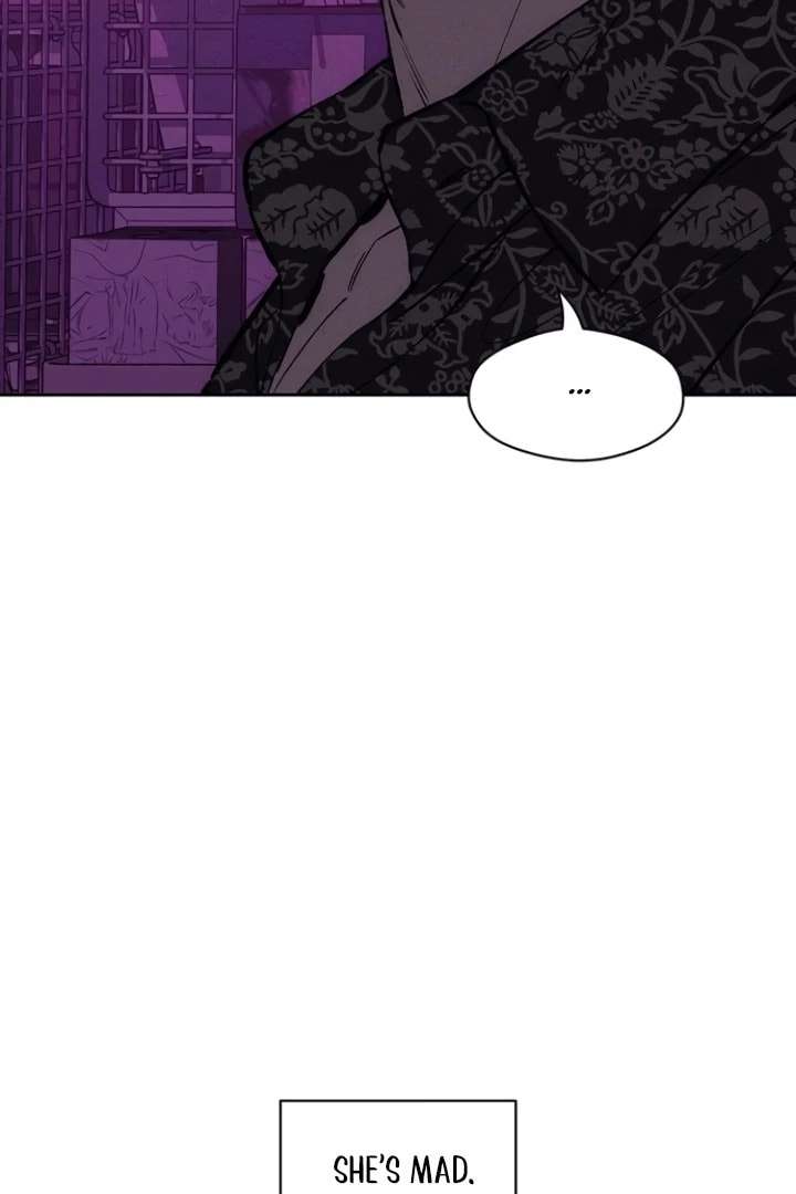 Tears On A Withered Flower Chapter 75 image 049